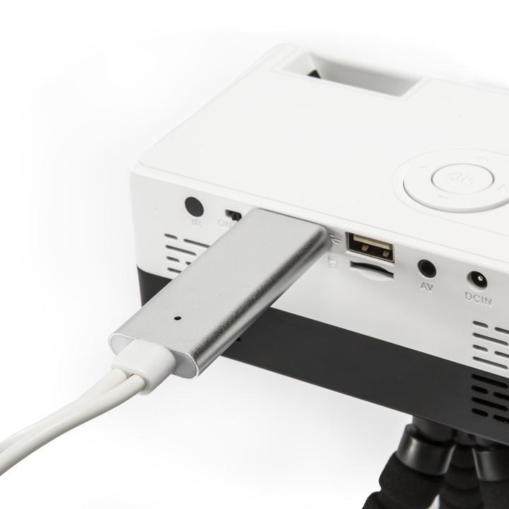 Câble HDMI 3 en 1 - NexTab