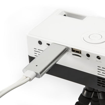 Câble HDMI 3 en 1 - NexTab